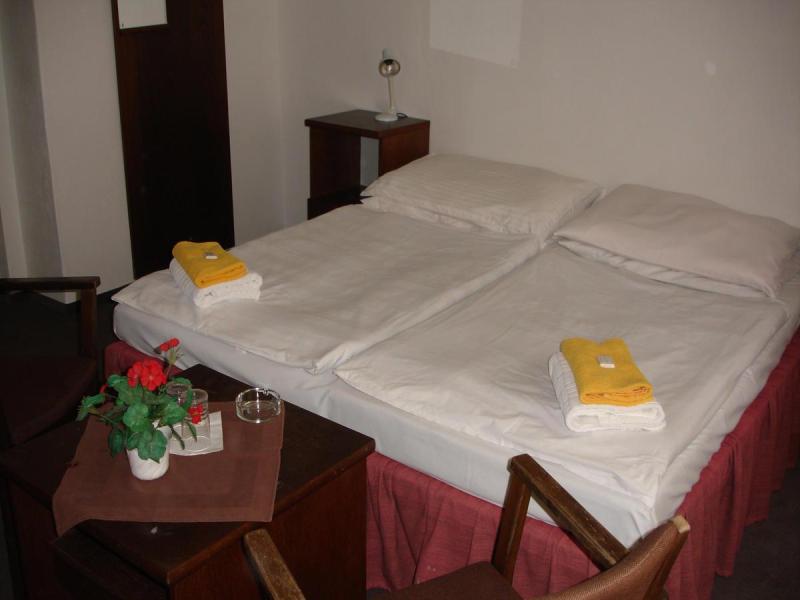 EA Hotel Jasmin