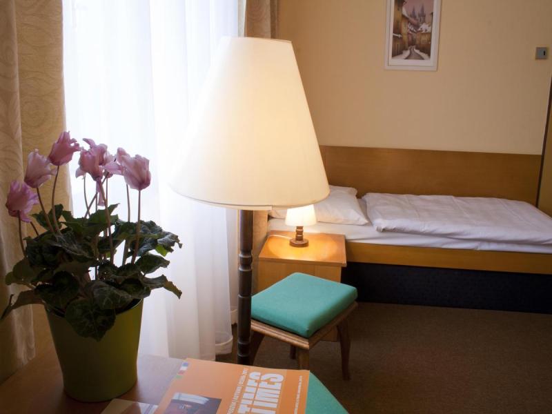 EA Hotel Jasmin