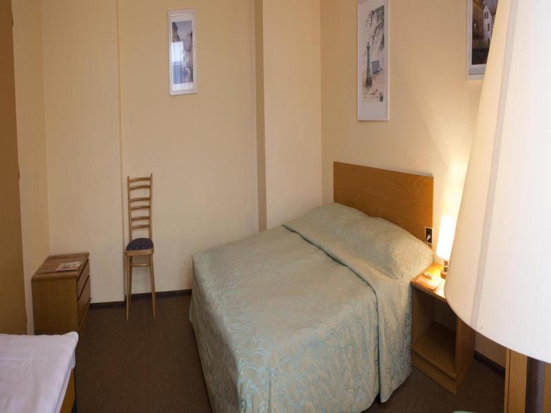 EA Hotel Jasmin