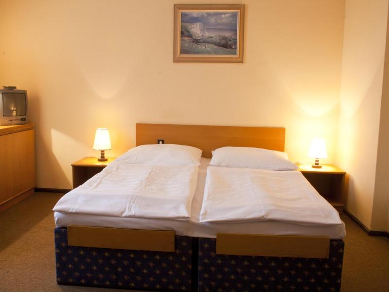 EA Hotel Jasmin