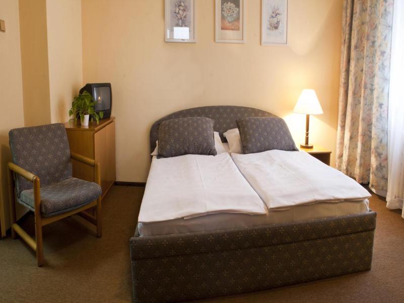 EA Hotel Jasmin