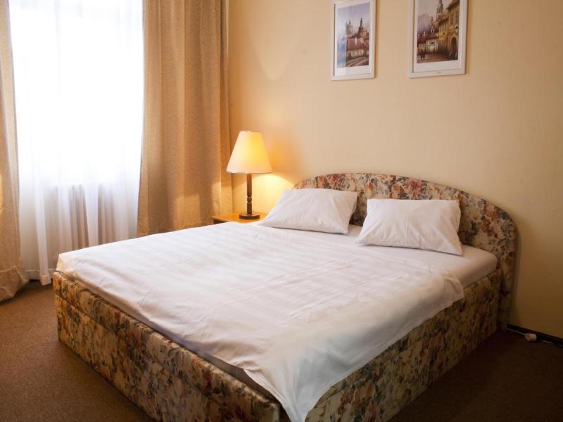 EA Hotel Jasmin