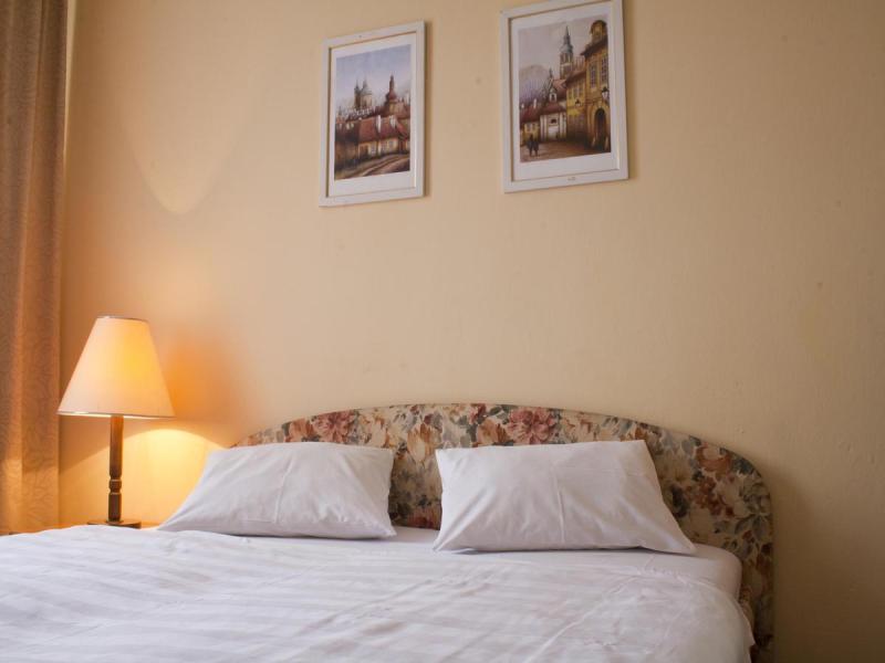 EA Hotel Jasmin