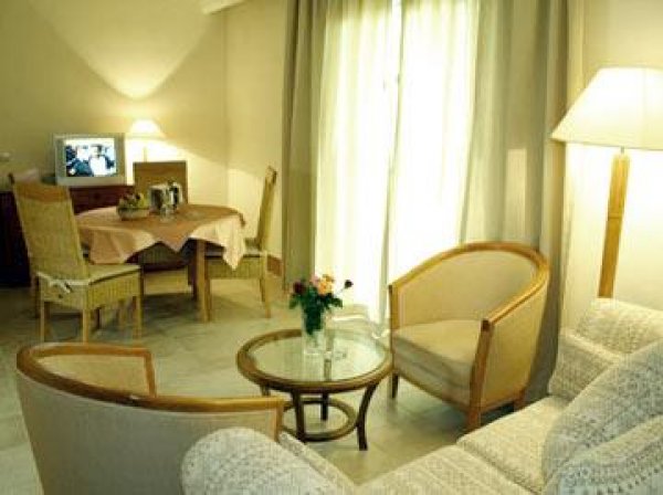 Jasmina Thalassa Hotel Djerba