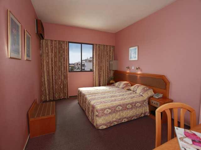 Jasmine Hotel Apartments