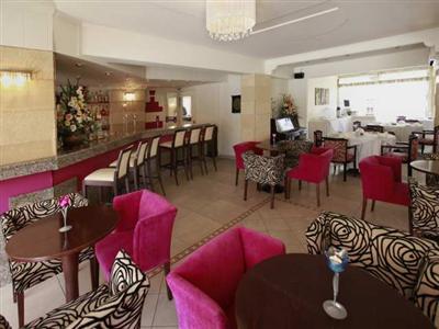 Jasmine Hotel Apartments