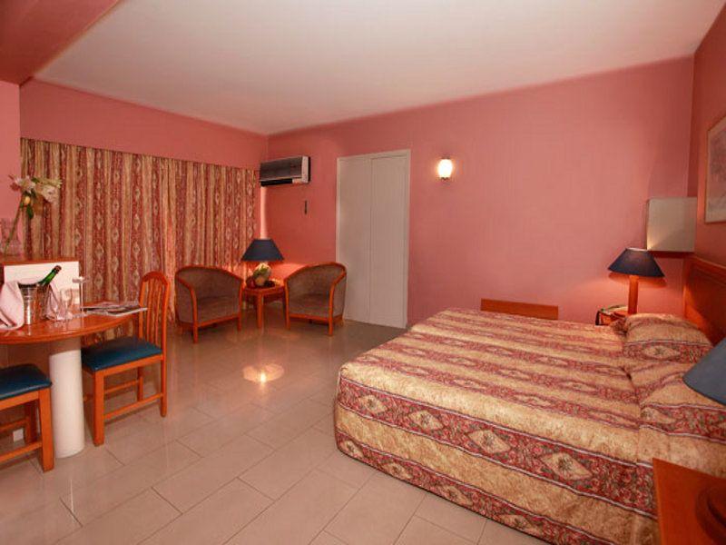 Jasmine Hotel Apartments