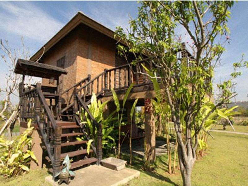 Jasmine Hills Villas & Spa