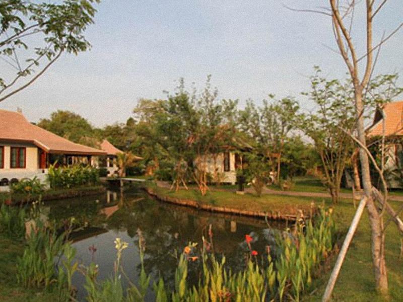 Jasmine Hills Villas & Spa