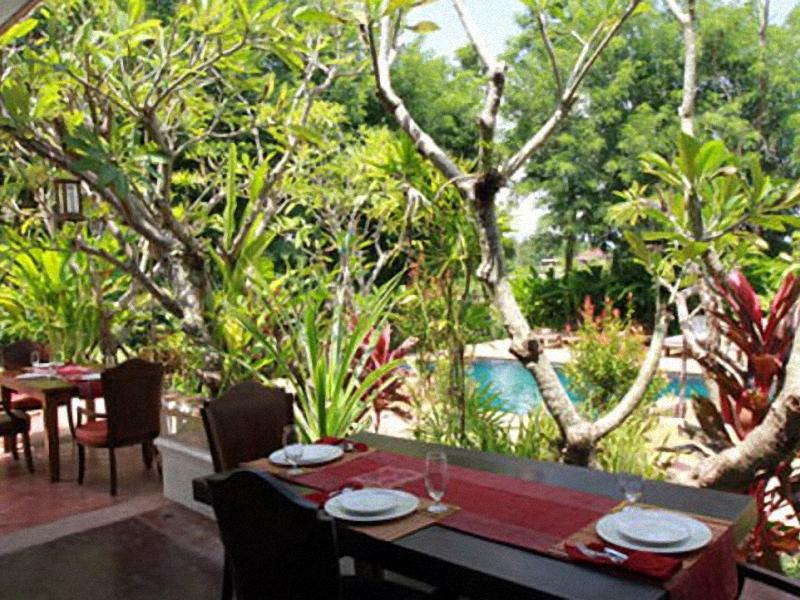 Jasmine Hills Villas & Spa