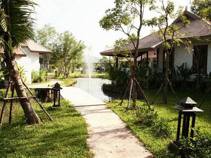 Jasmine Hills Villas & Spa