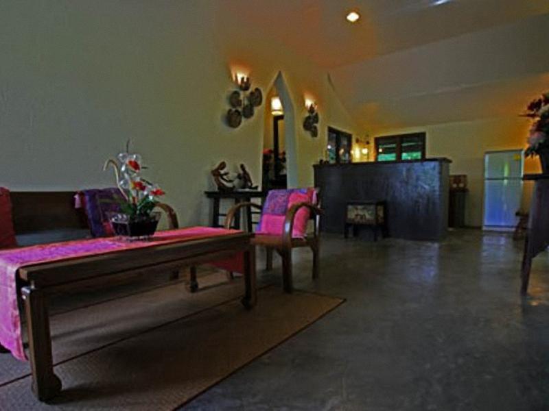 Jasmine Hills Villas & Spa