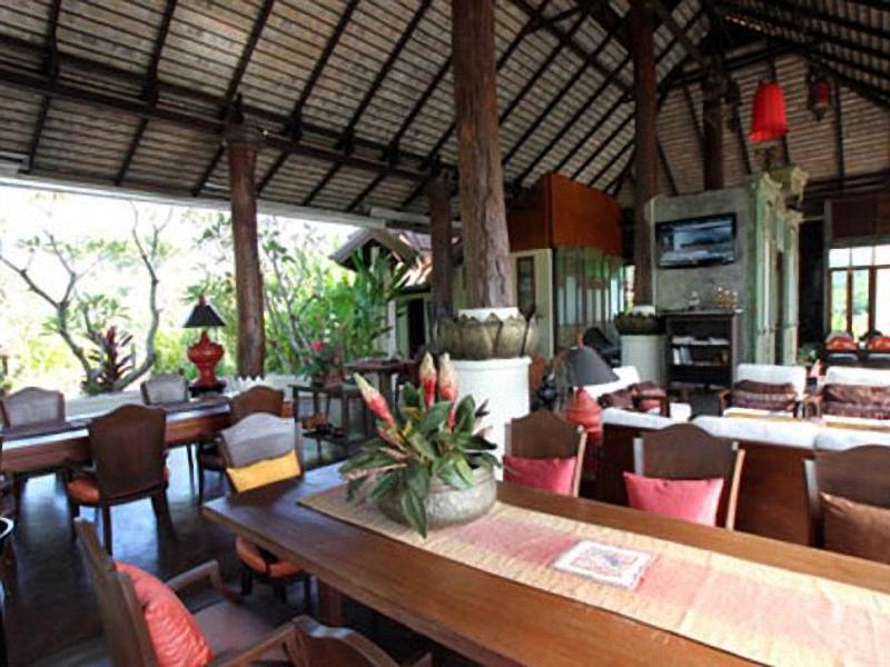 Jasmine Hills Villas & Spa