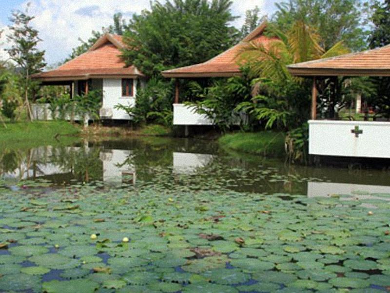 Jasmine Hills Villas & Spa