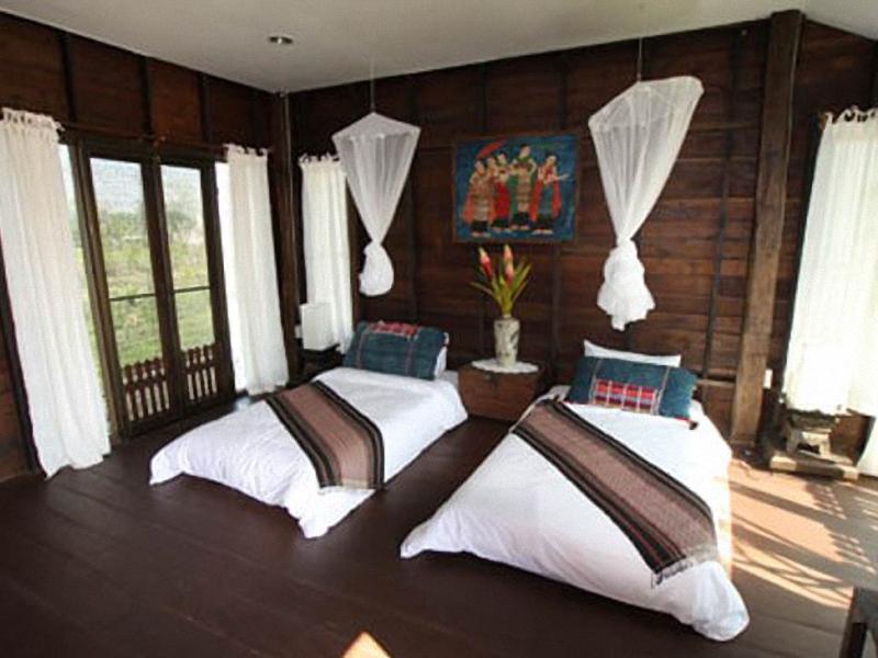 Jasmine Hills Villas & Spa