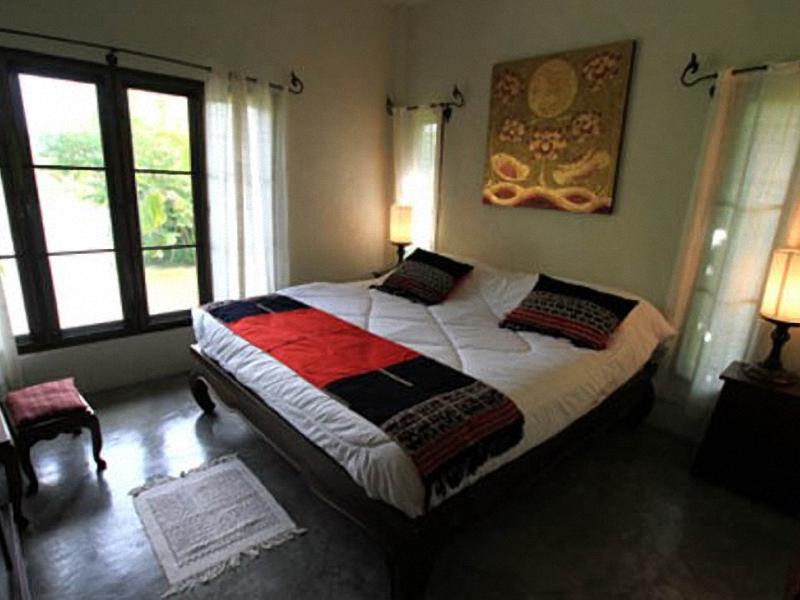 Jasmine Hills Villas & Spa