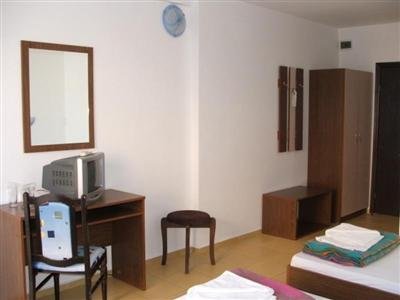 Jasmine Club Aparthotel