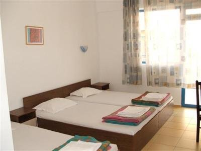 Jasmine Club Aparthotel