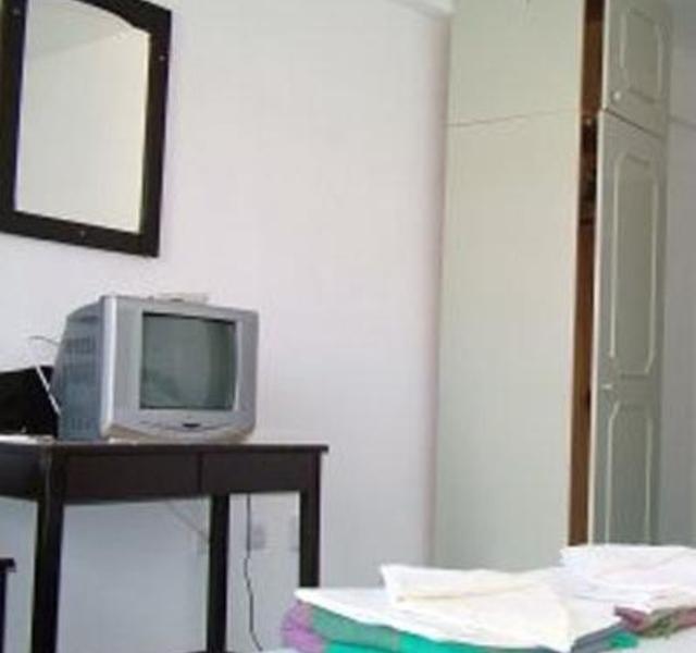 Jasmine Club Aparthotel