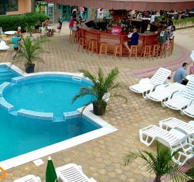 Jasmine Club Aparthotel