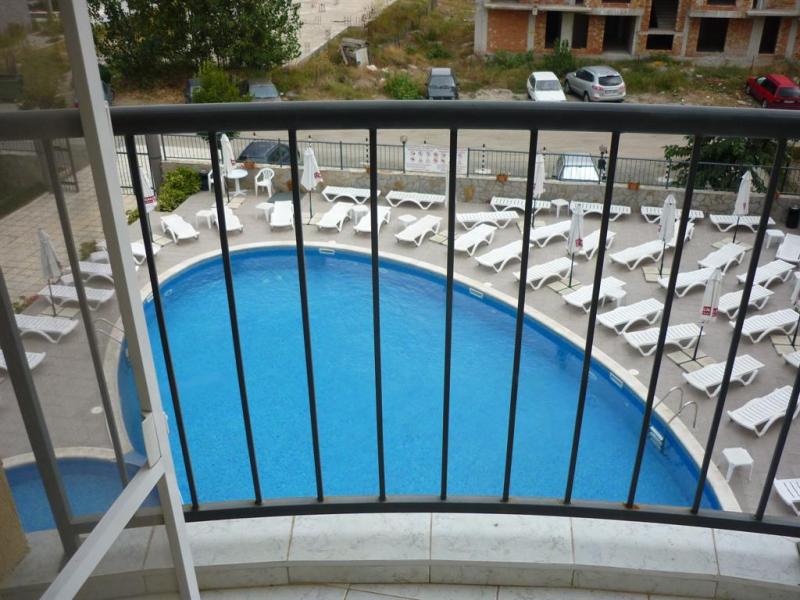 Jasmine Club Aparthotel