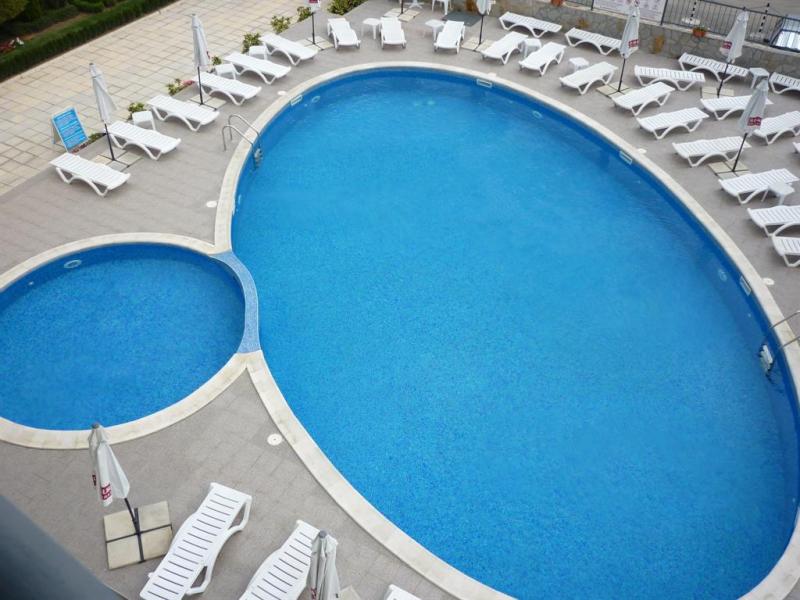 Jasmine Club Aparthotel