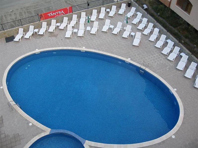 Jasmine Club Aparthotel