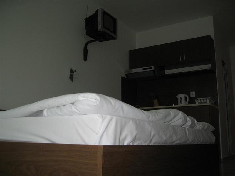 Jasmine Club Aparthotel