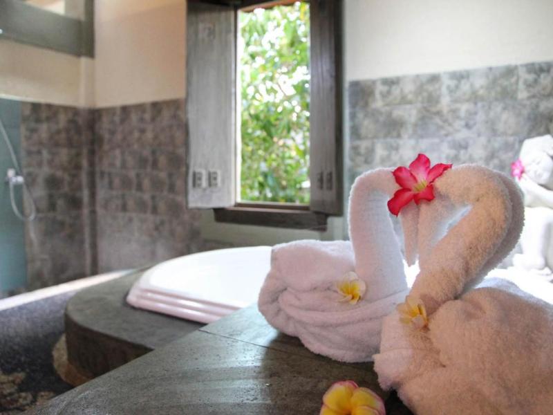 The Jayakarta Bali Beach Resort & Spa