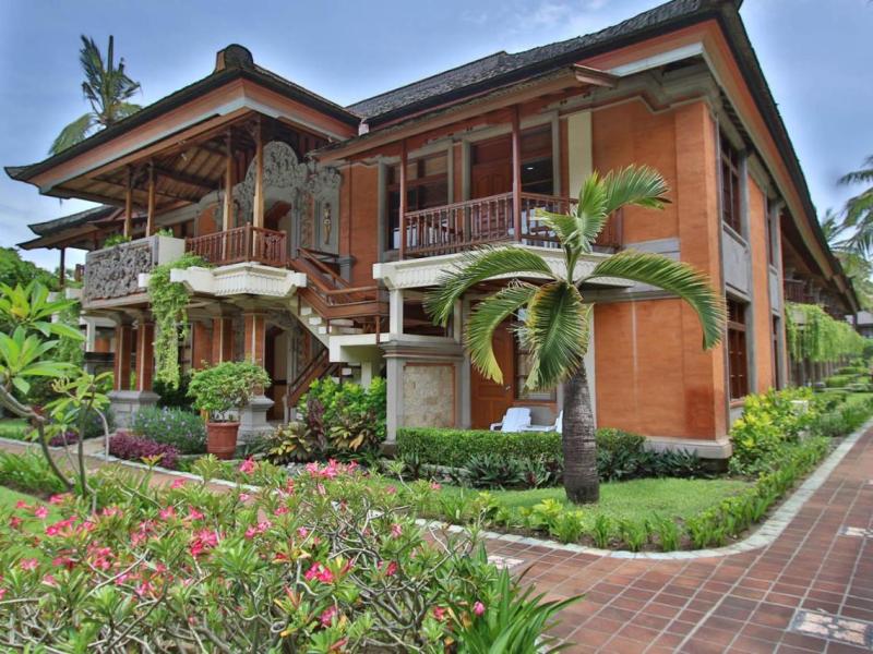 The Jayakarta Bali Beach Resort & Spa