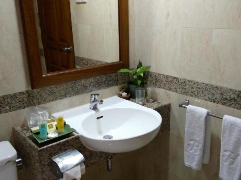 The Jayakarta Bali Beach Resort & Spa