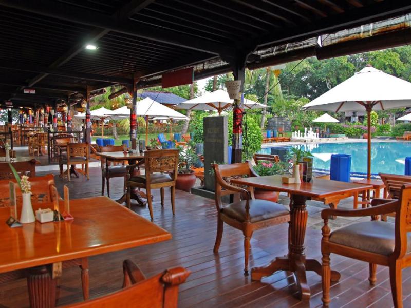 The Jayakarta Bali Beach Resort & Spa