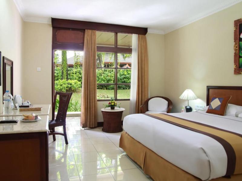 The Jayakarta Bali Beach Resort & Spa