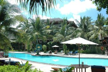 Отель Jayakarta Lombok Индонезия, о Ломбок, фото 5