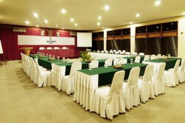 Отель Jayakarta Lombok Индонезия, о Ломбок, фото 9