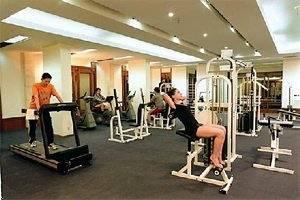 Jaypee Palace Hotel & Convention Centre