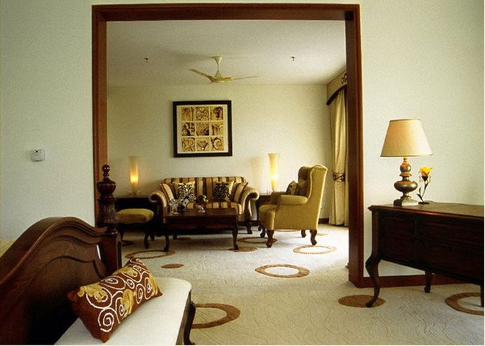 Jaypee Palace Hotel & Convention Centre