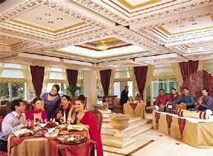 Jaypee Palace Hotel & Convention Centre