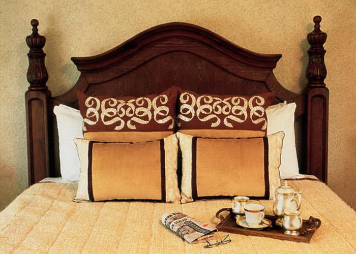 Jaypee Palace Hotel & Convention Centre