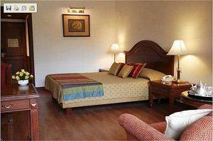 Jaypee Palace Hotel & Convention Centre