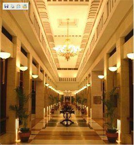 Jaypee Palace Hotel & Convention Centre