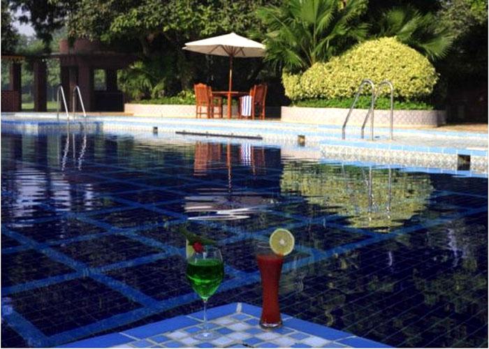 Jaypee Palace Hotel & Convention Centre