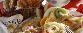 Jaypee Vasant Continental