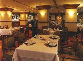 Jaypee Vasant Continental