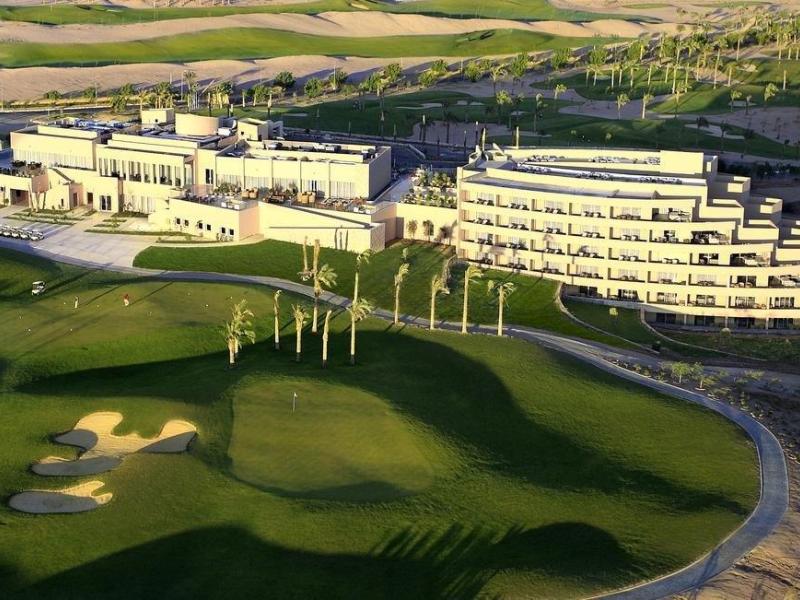 Steigenberger Makadi