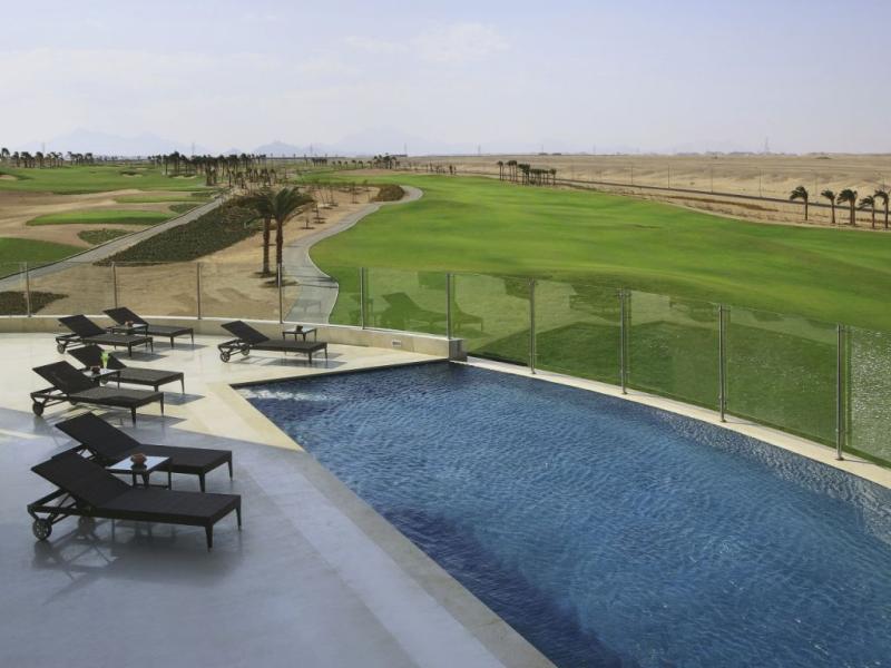 Steigenberger Makadi