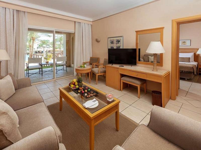 Jaz Makadi Star & Spa