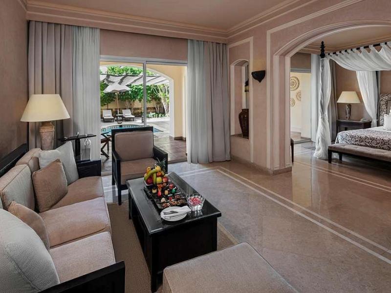 Jaz Makadi Star & Spa