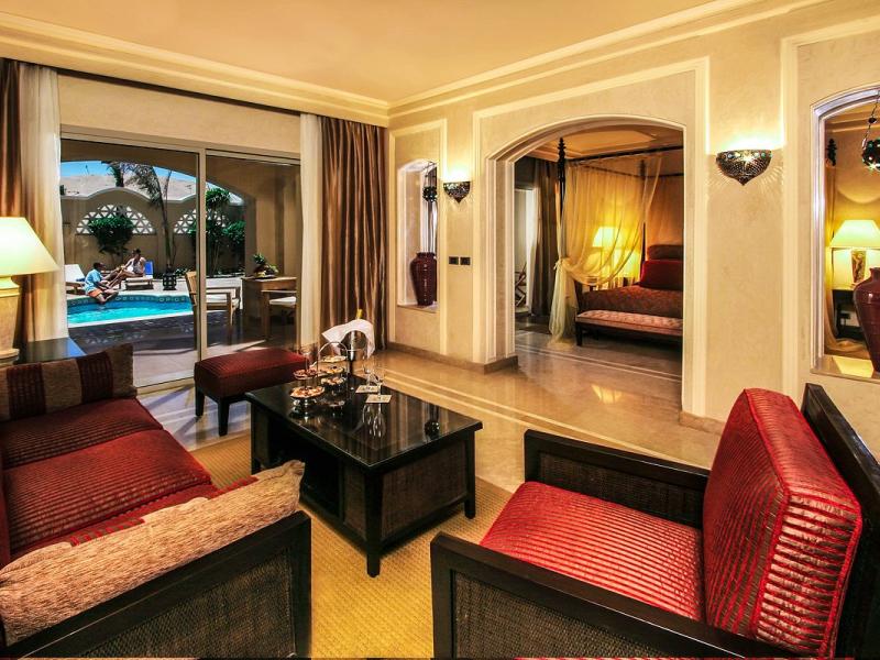 Jaz Makadi Star & Spa