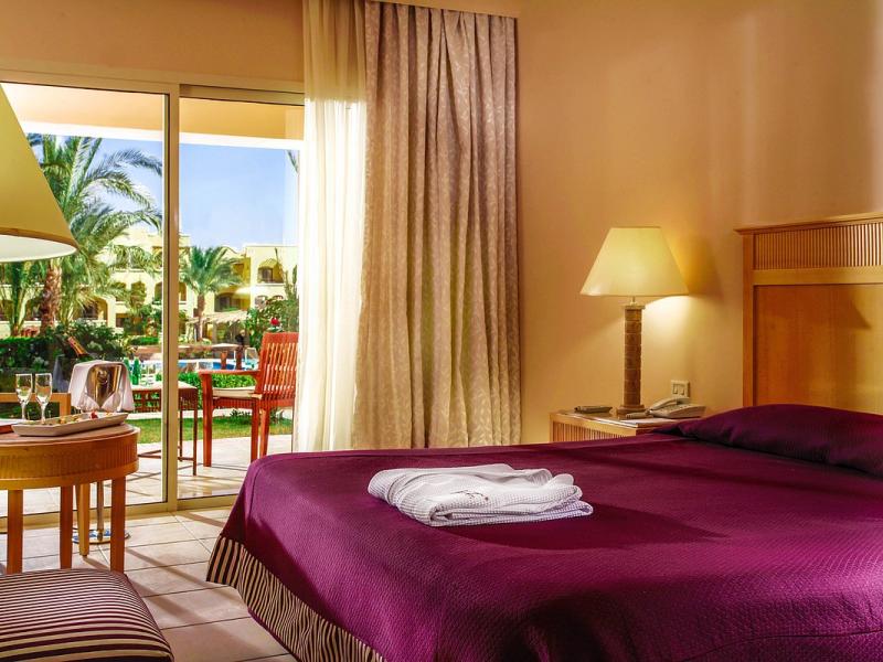 Jaz Makadi Star & Spa